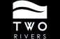 Two Rivers Mall logo